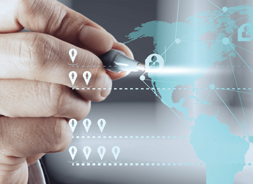 三维信息化解决方案