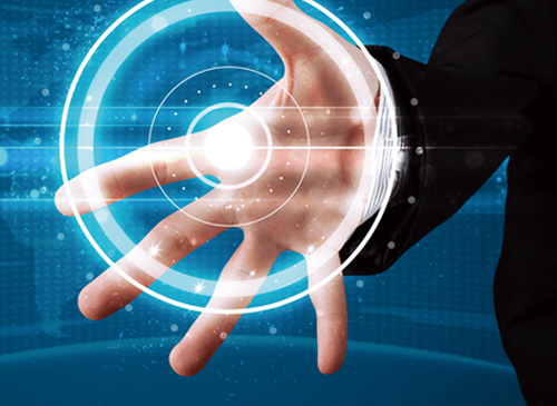 国土资源电子政务系统