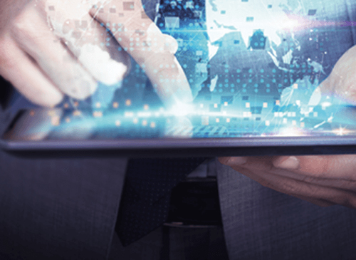 移动测量系统综述